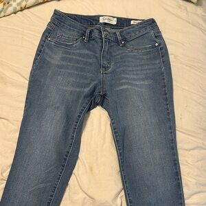 Jessica Simpson Women's Denim Skinny Jeans